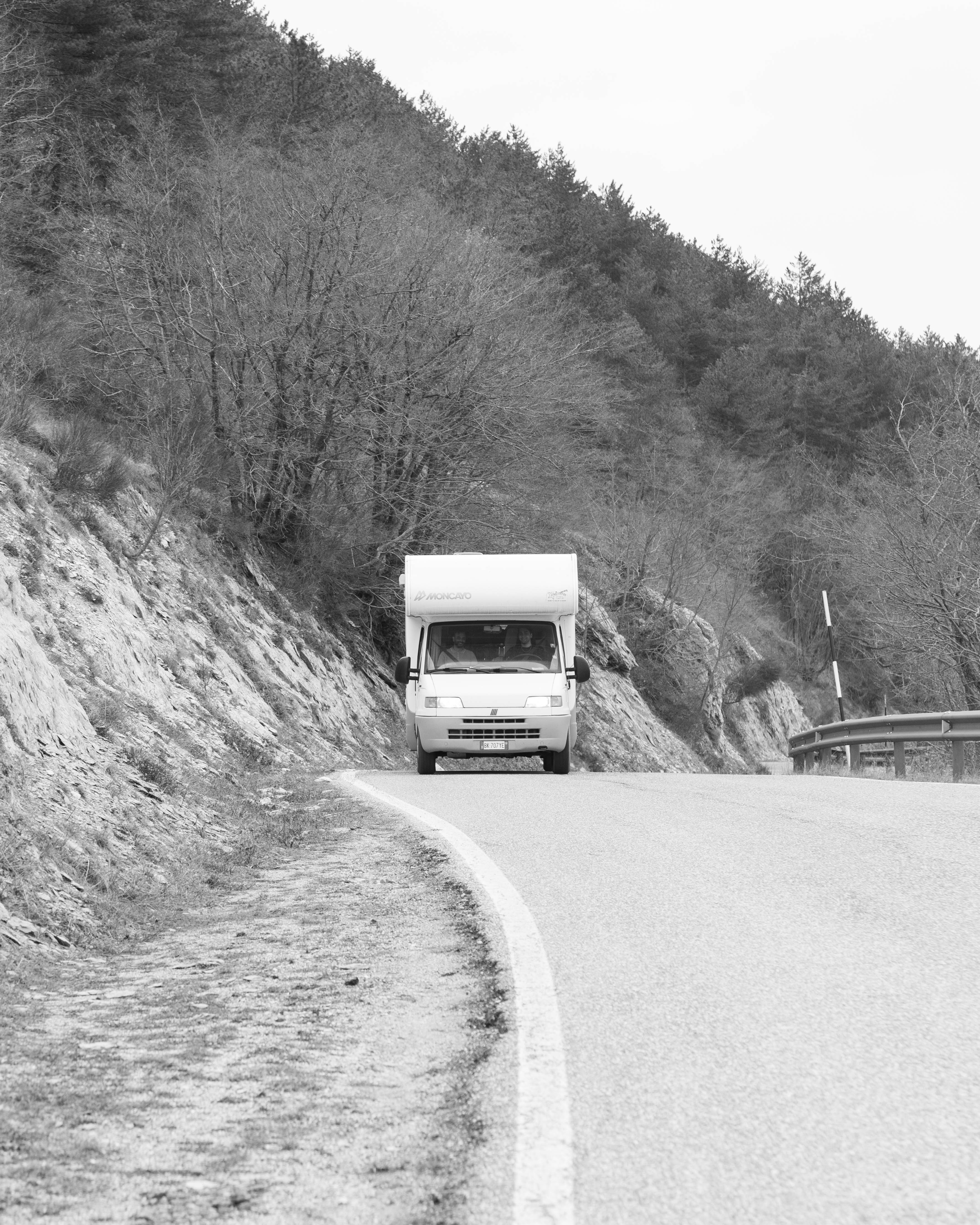 E-commerce Ropenroll