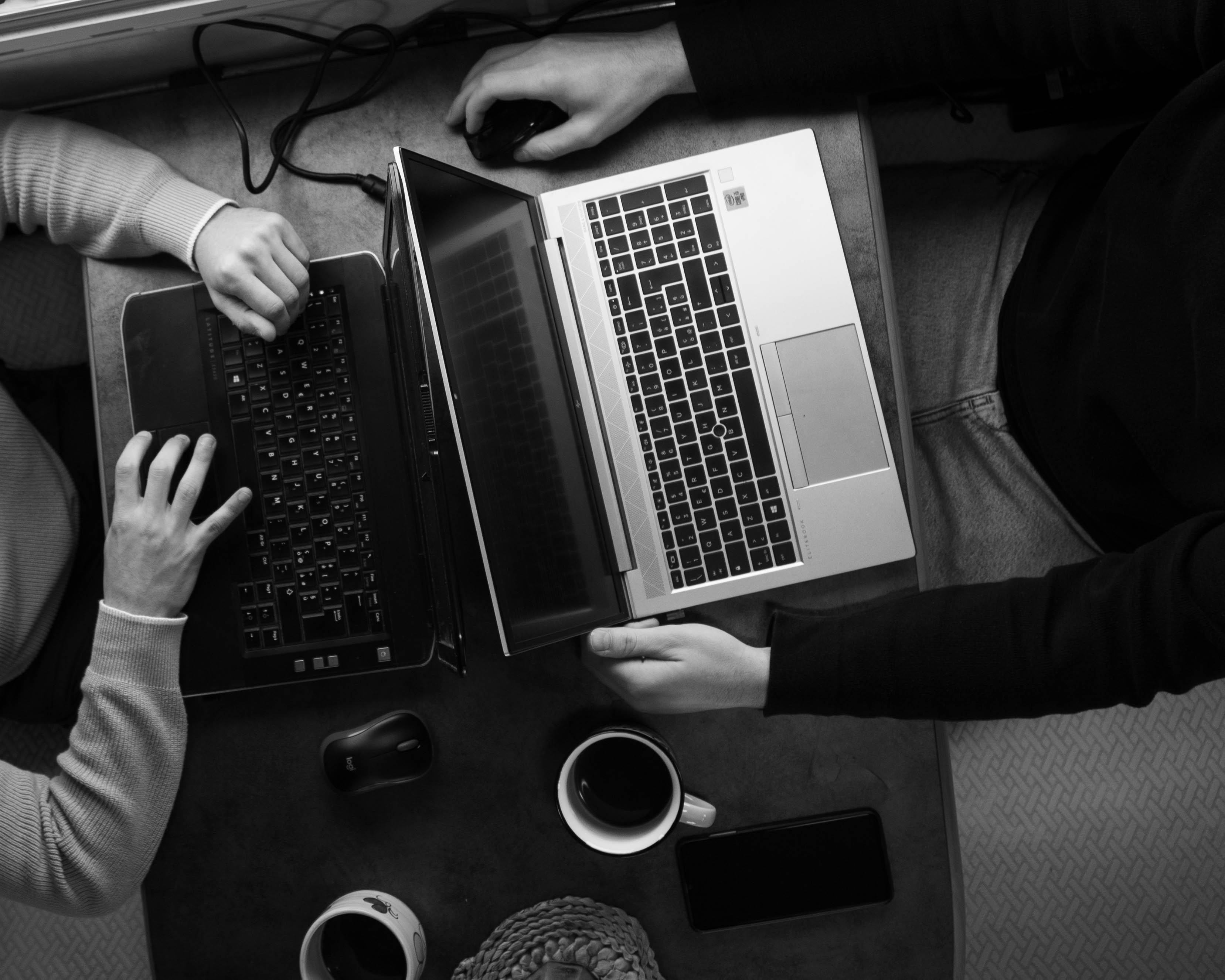 E-commerce Ropenroll